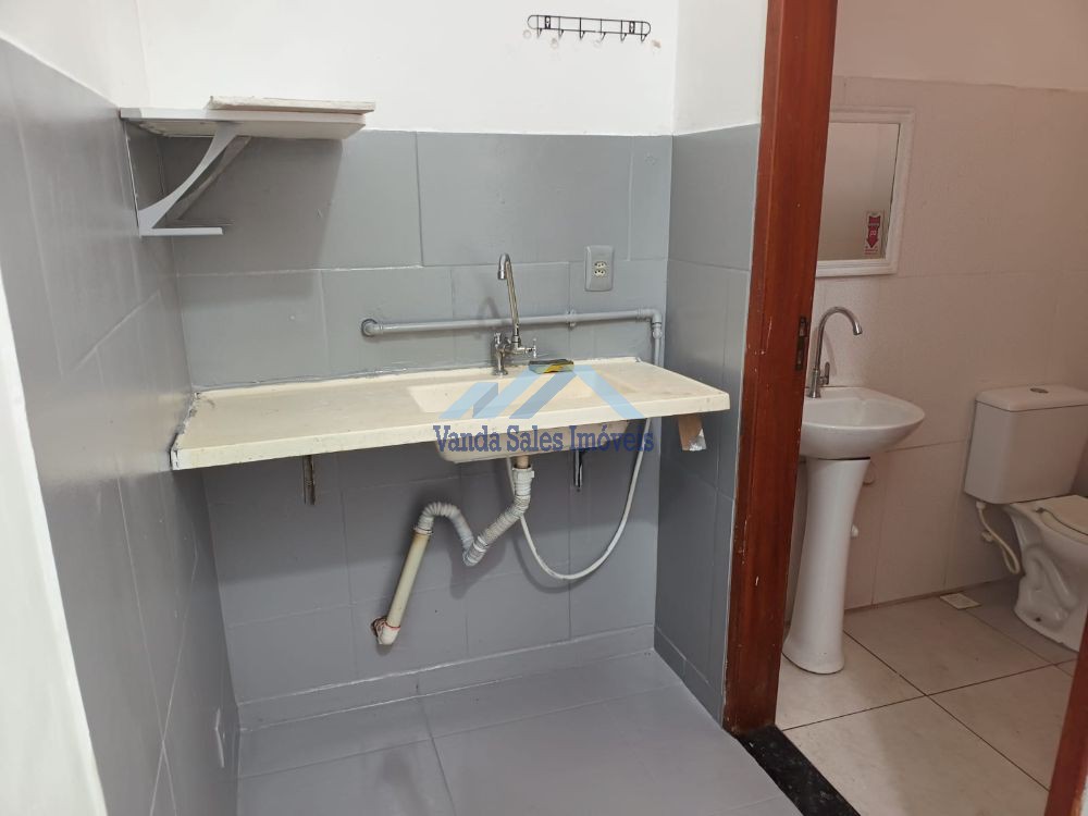 Loja para Locação -  - Campo Grande - RJ