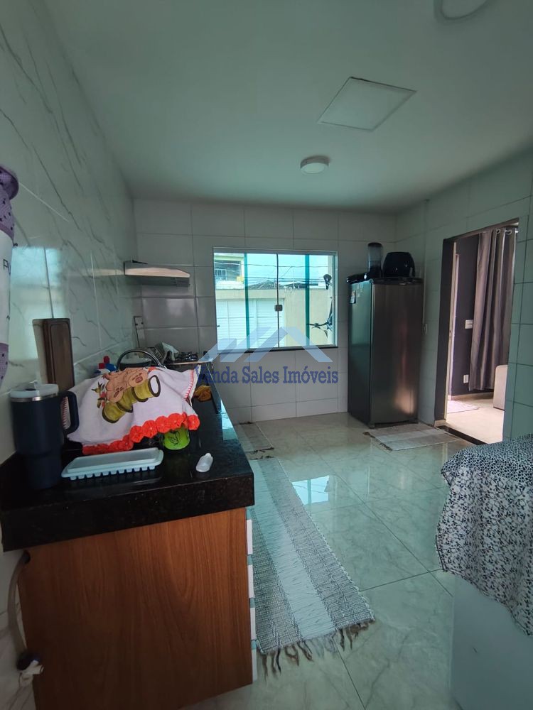 Casa para Locação -  - Padre Miguel - RJ