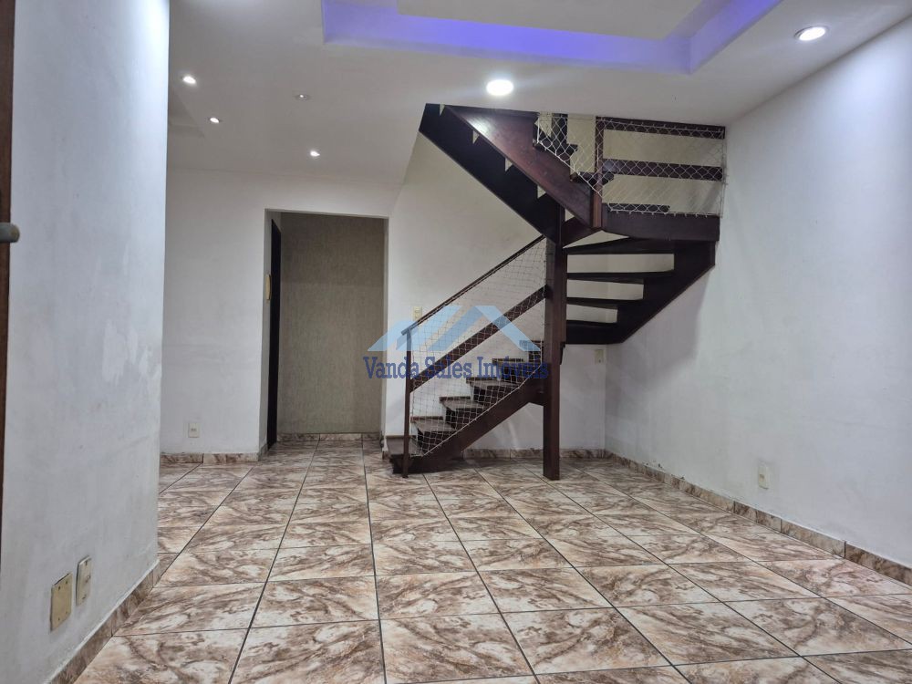 Casa para Venda -  - Campo Grande - RJ