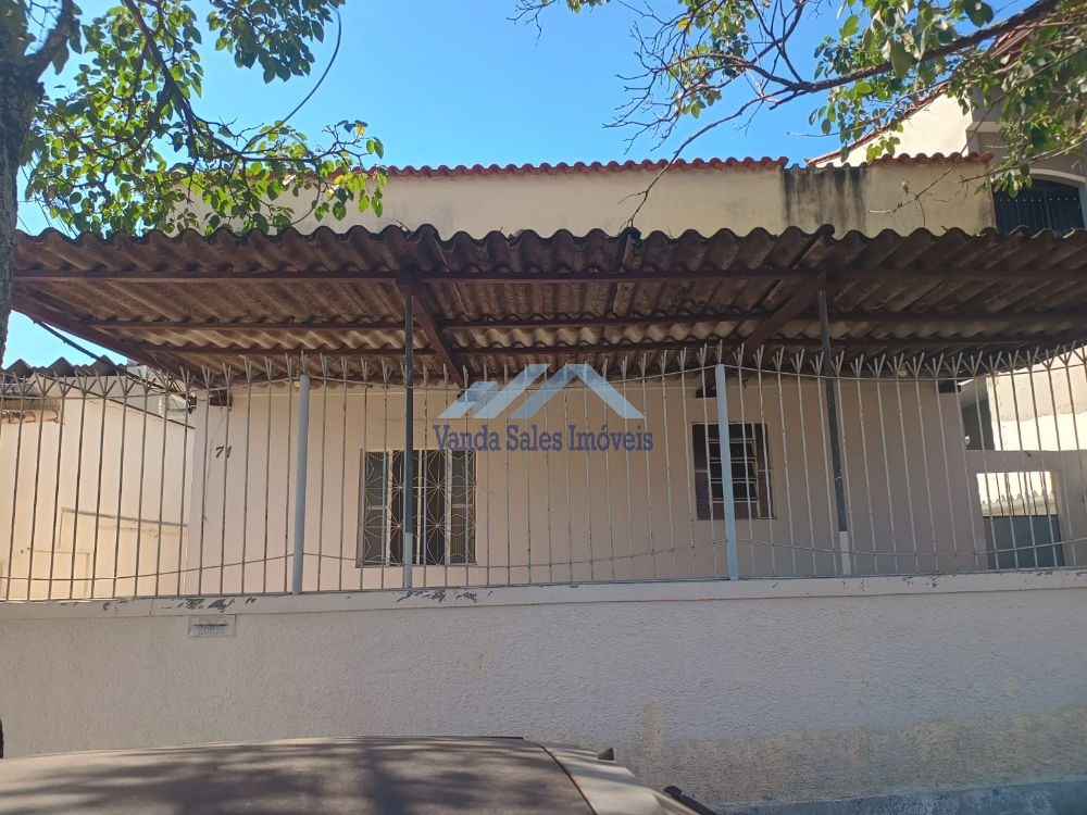 Casa para Locação -  - Campo Grande - RJ
