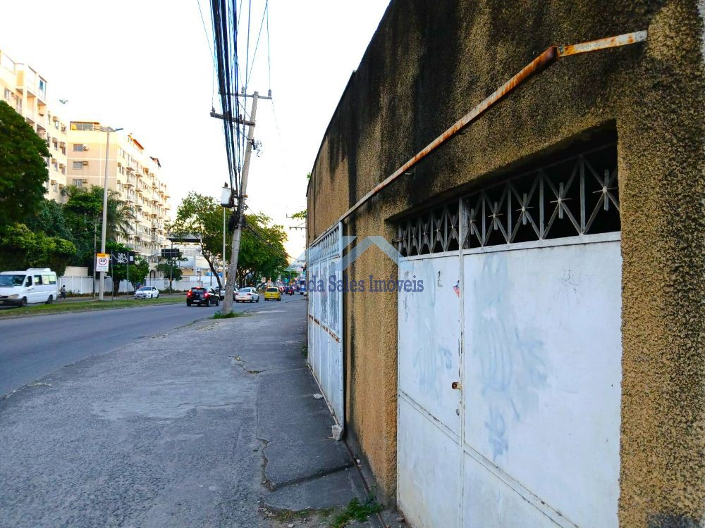 Casa para Venda ou Locação -  - Campo Grande - RJ