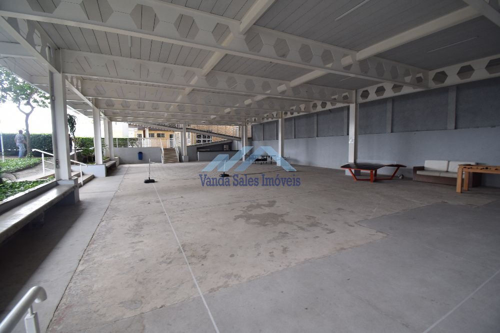 Apartamento para Locação - Residências Premium - Campo Grande - RJ