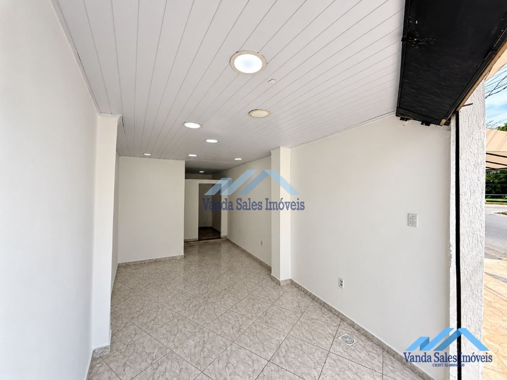 Loja para Locação -  - Campo Grande - RJ