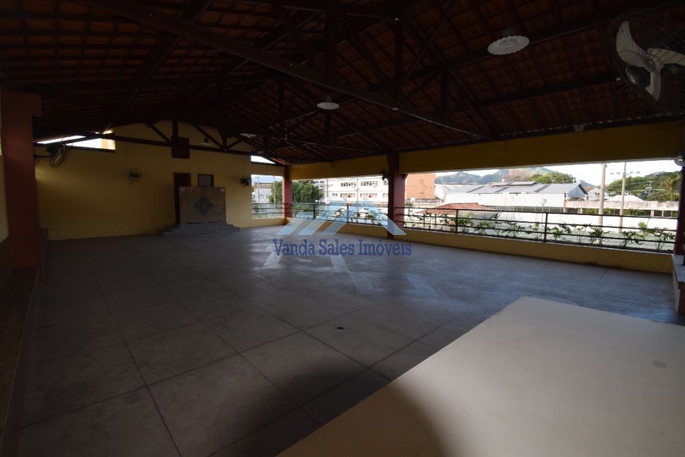 Casa para Venda - Condomínio Fazenda Montenegro - Campo Grande - RJ