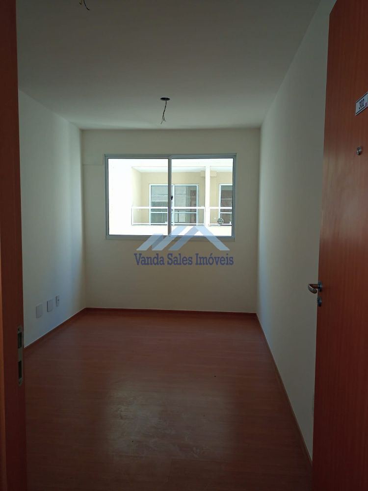 Apartamento para Locação - Cedro Rosa - Campo Grande - RJ