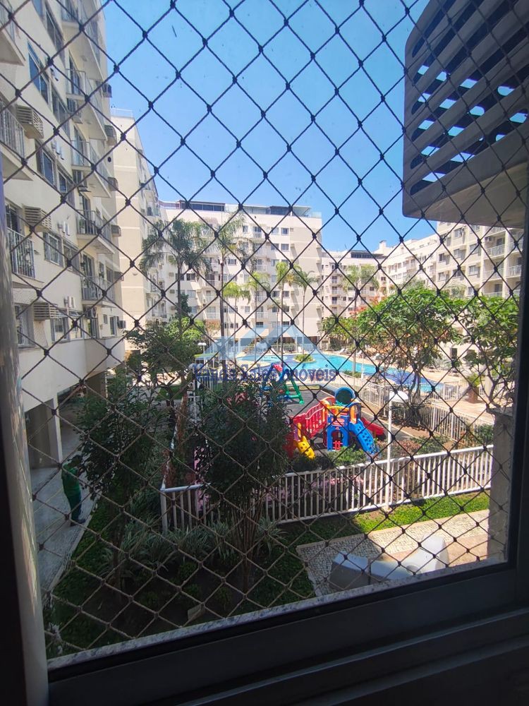 Apartamento para Venda - Atlantis Park - Campo Grande - RJ