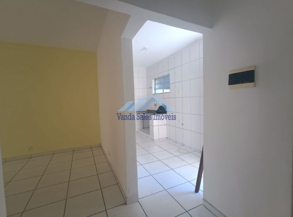 Apartamento para Locação -  - Campo Grande - RJ