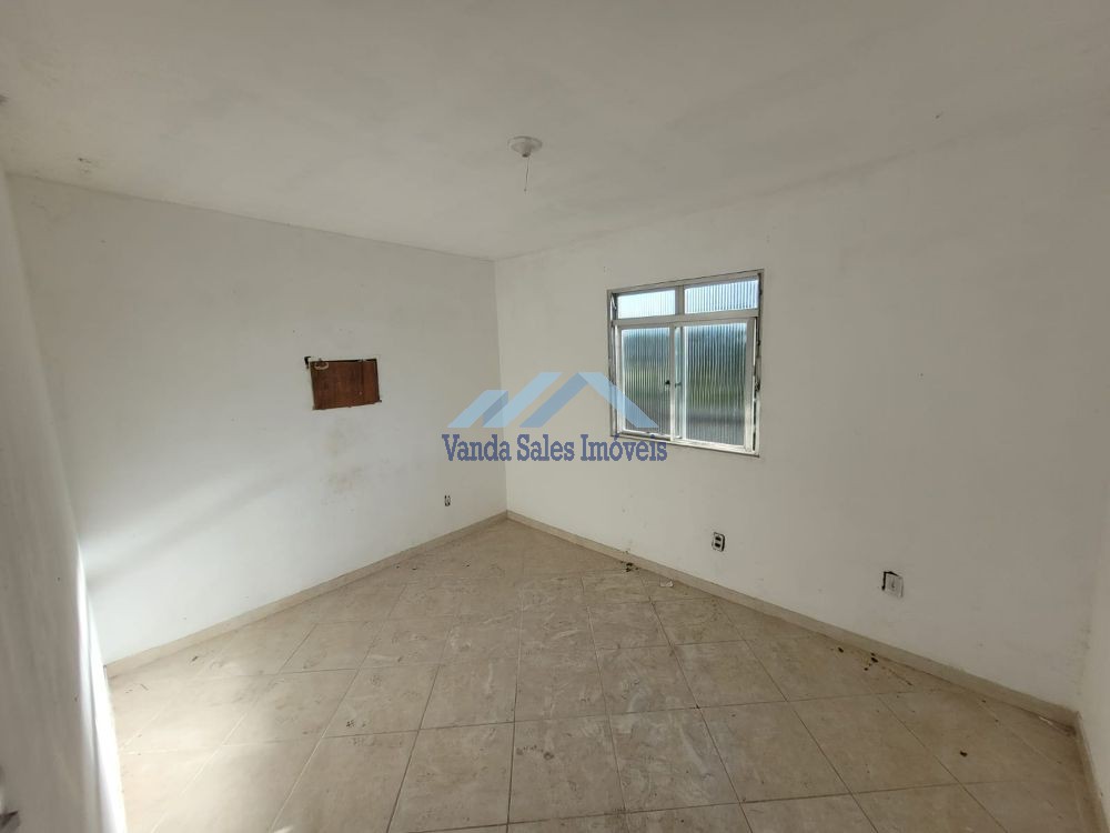 Casa para Venda -  - Rio do Limão - RJ