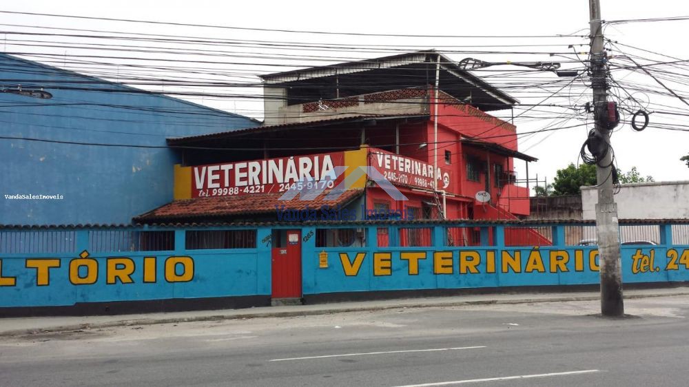 Prédio para Venda -  - Taquara - RJ