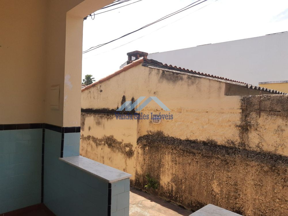 Casa para Venda -  - Campo Grande - RJ
