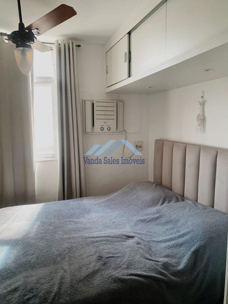 Apartamento para Venda -  - Campo Grande - RJ