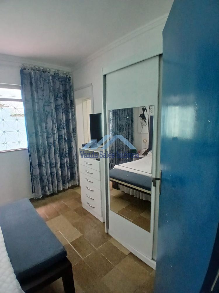 Casa para Venda -  - Campo Grande - RJ