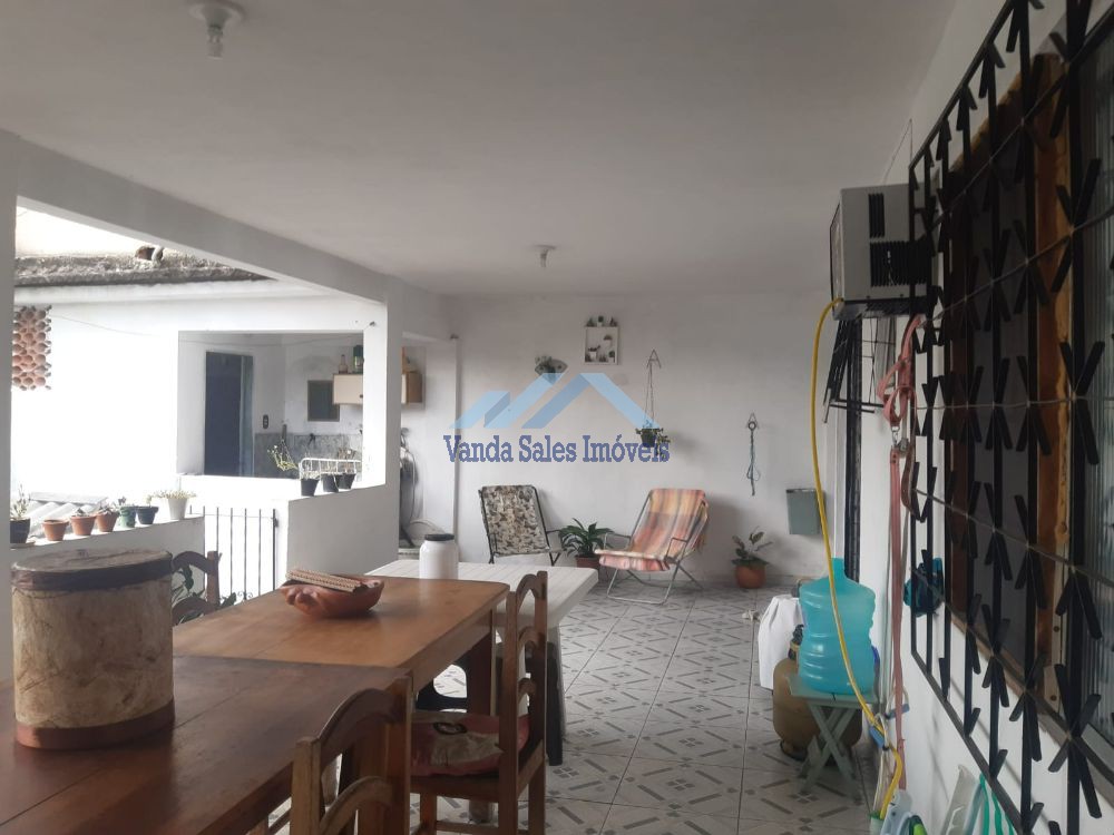 Casa para Venda -  - Campo Grande - RJ