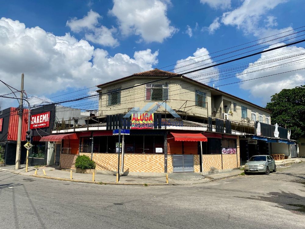 Loja para Locação -  - Campo Grande - RJ