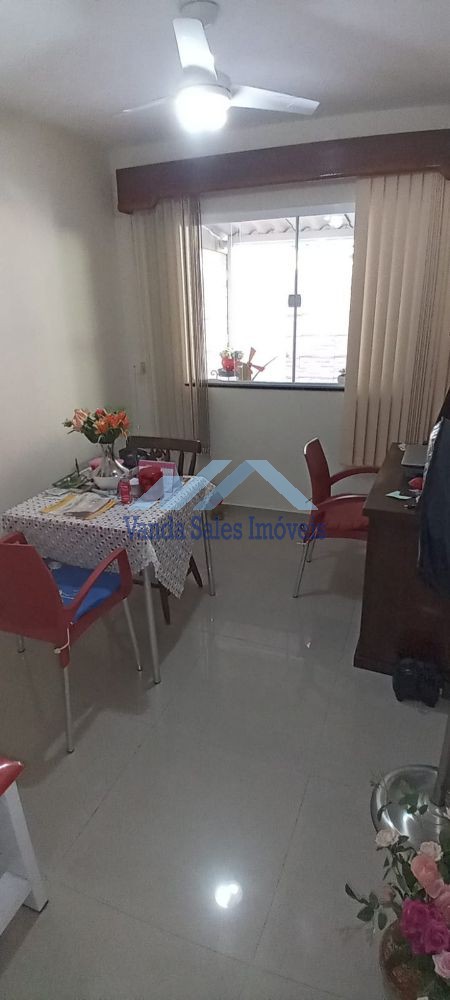 Casa para Venda -  - Campo Grande - RJ