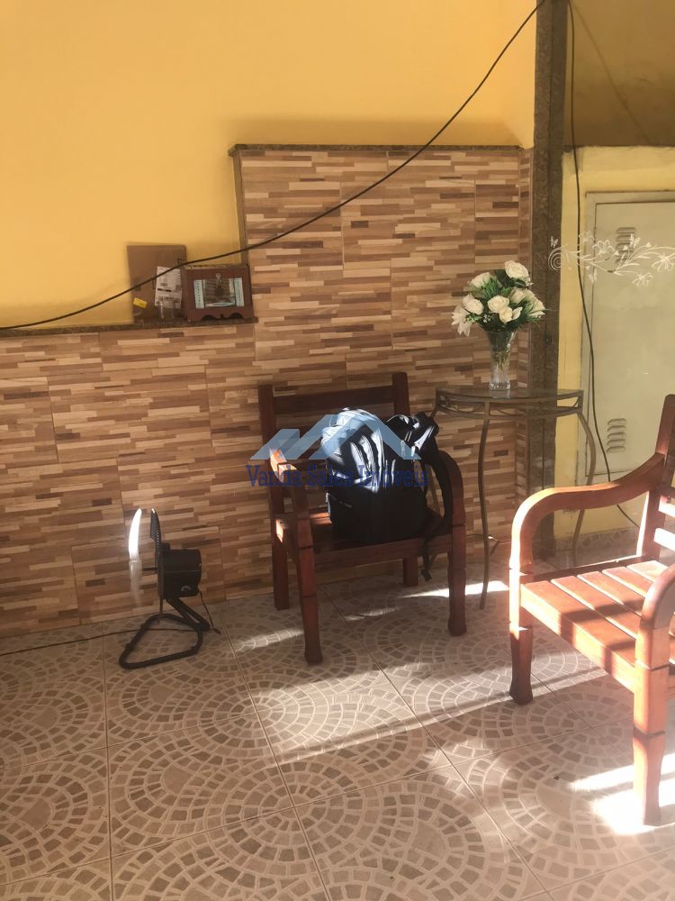 Apartamento para Venda ou Locação - Pajussara - Campo Grande - RJ