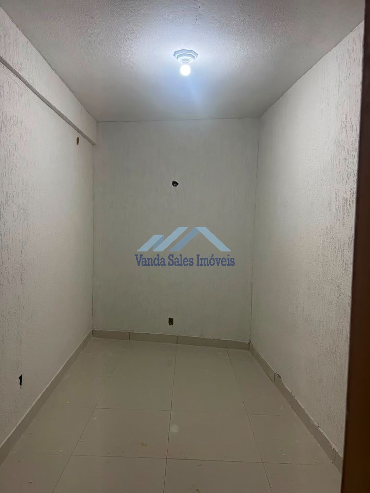 Casa para Locação - Vitor Alves - Campo Grande - RJ