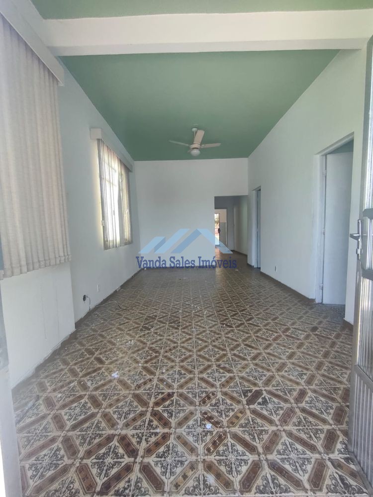 Casa para Locação -  - Pedra de Guaratiba - RJ