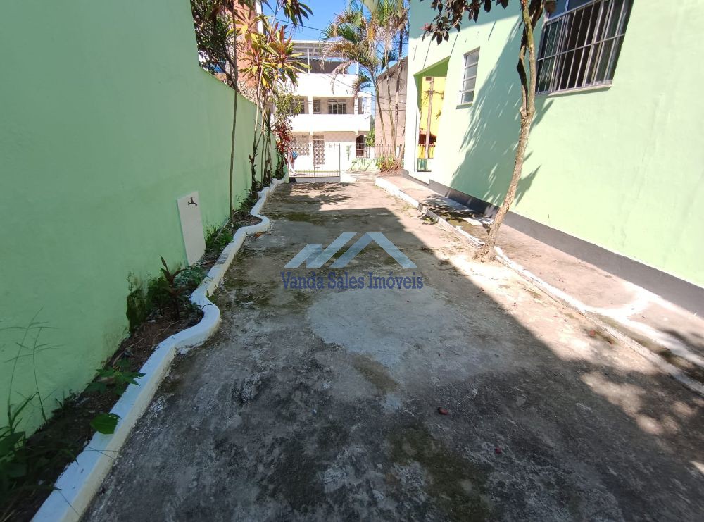 Casa para Locação -  - Vila Muriqui - RJ