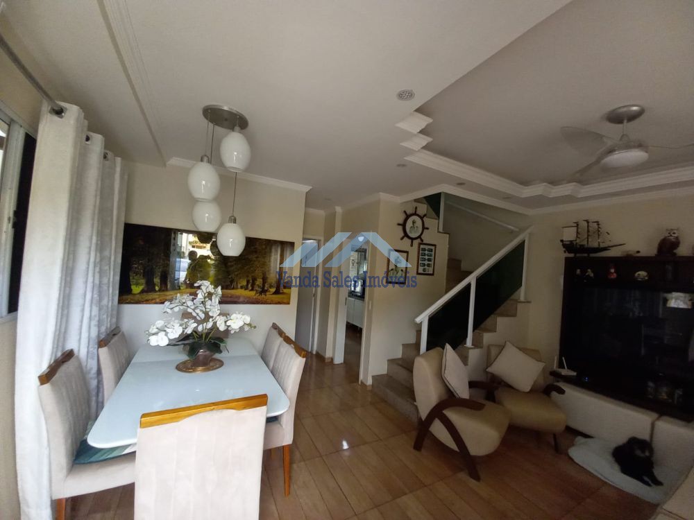 Casa para Venda - Sahy Residencial Resort - Mar Azul - Sahy - RJ