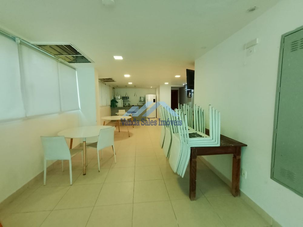 Apartamento para Venda -  - Jacarepaguá - RJ