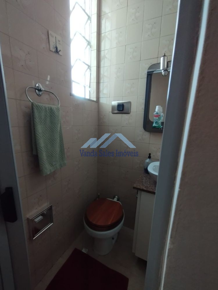 Casa para Venda -  - Campo Grande - RJ