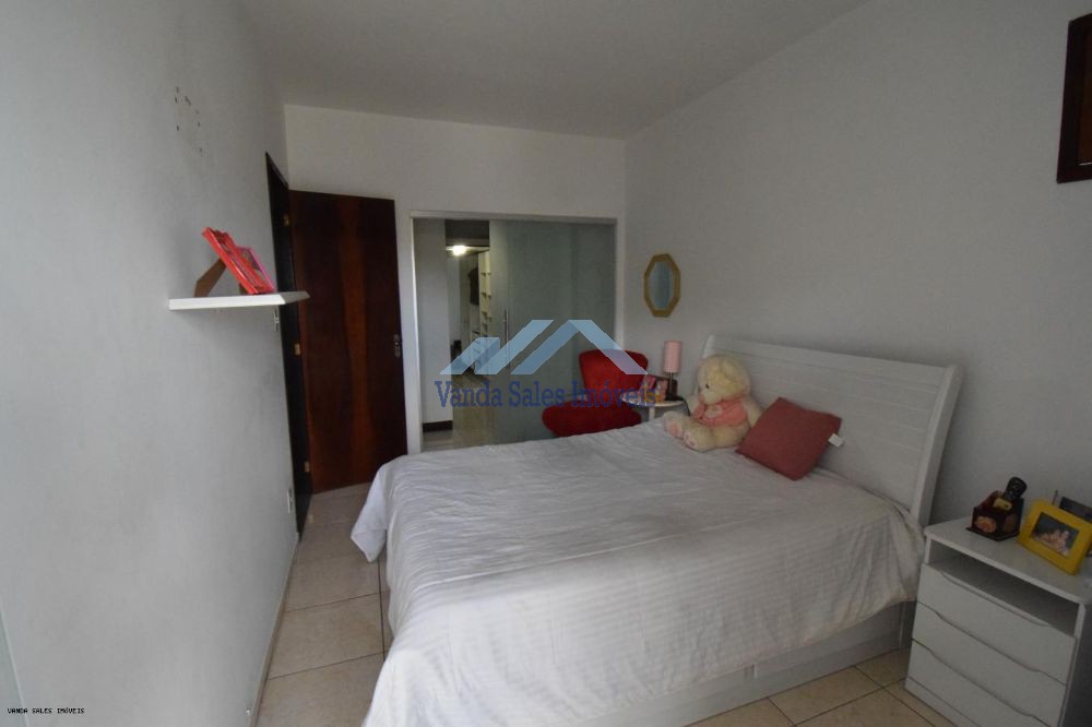 Casa para Venda -  - Campo Grande - RJ