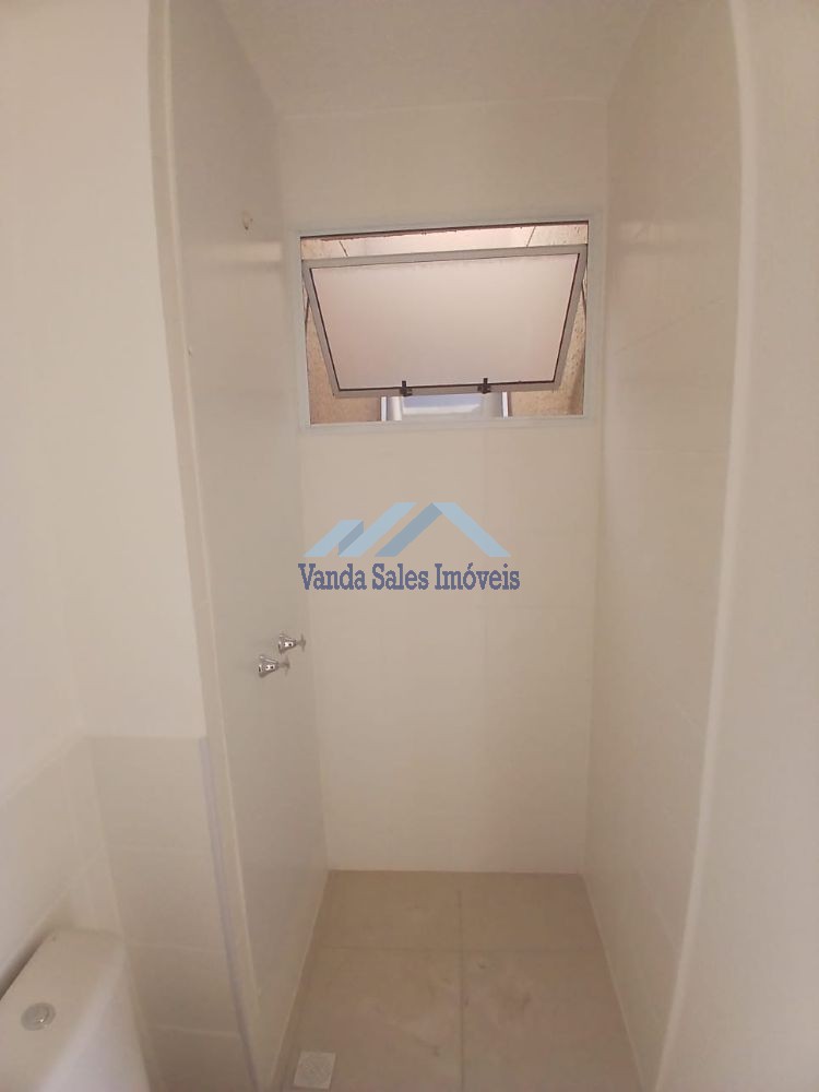 Apartamento para Locação -  - Campo Grande - RJ