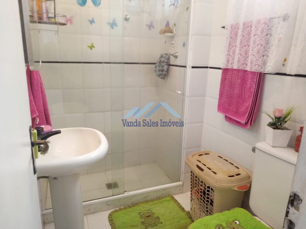 Apartamento para Venda - Tenente Joel Veloso - Campo Grande - RJ