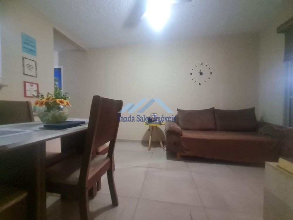 Apartamento para Venda - Supera Campo Grande - Campo Grande - RJ