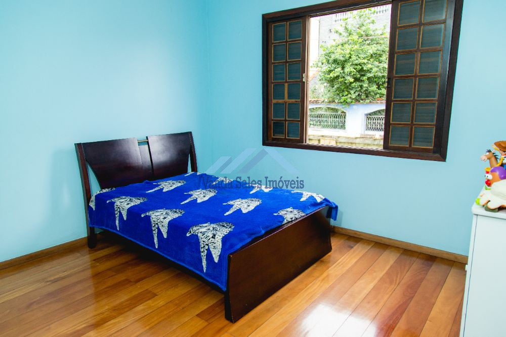 Casa para Venda -  - Campo Grande - RJ