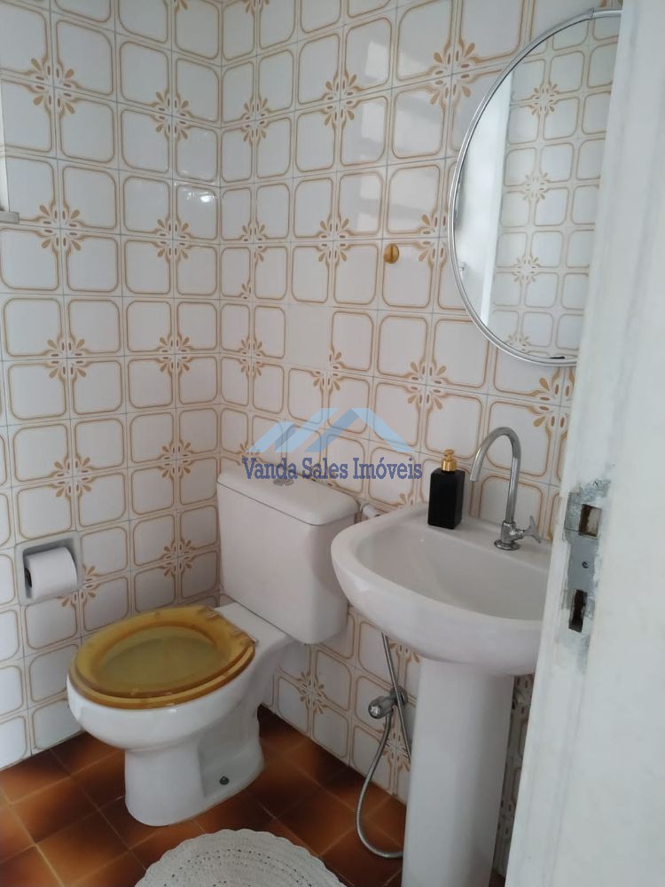 Casa para Venda - Condomínio Fazenda Montenegro - Campo Grande - RJ