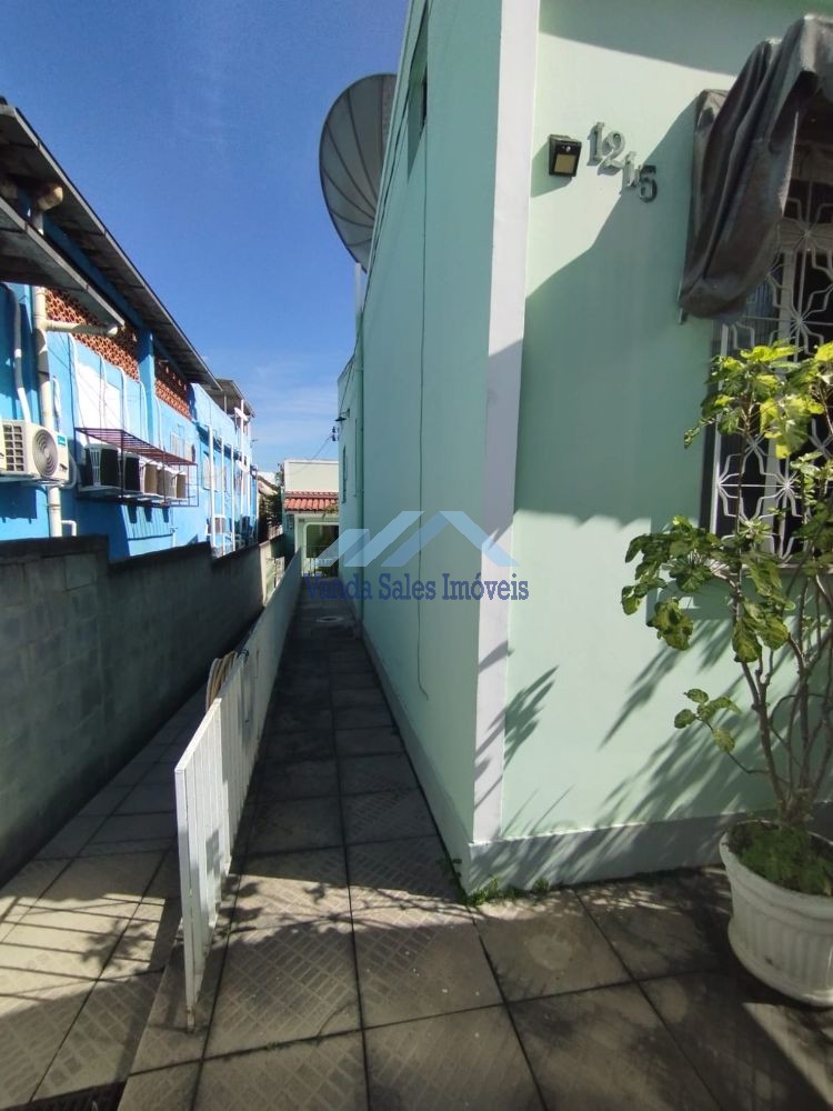Casa para Venda -  - Campo Grande - RJ