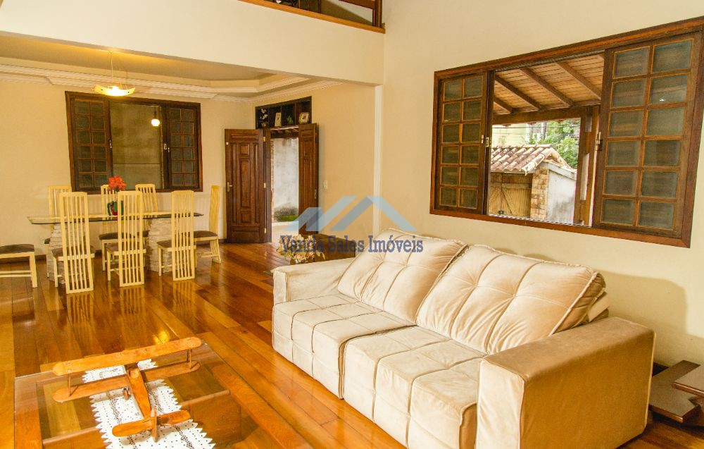 Casa para Venda -  - Campo Grande - RJ