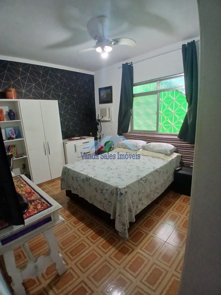 Casa para Venda -  - Campo Grande - RJ