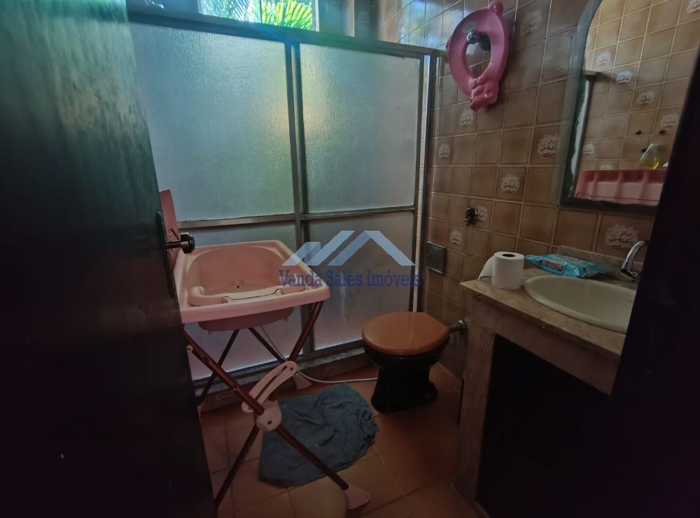 Casa para Venda -  - Campo Grande - RJ