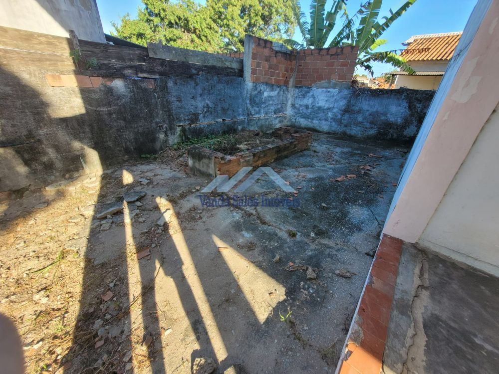 Casa para Venda -  - Rio do Limão - RJ