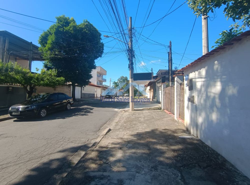 Casa para Venda -  - Campo Grande - RJ
