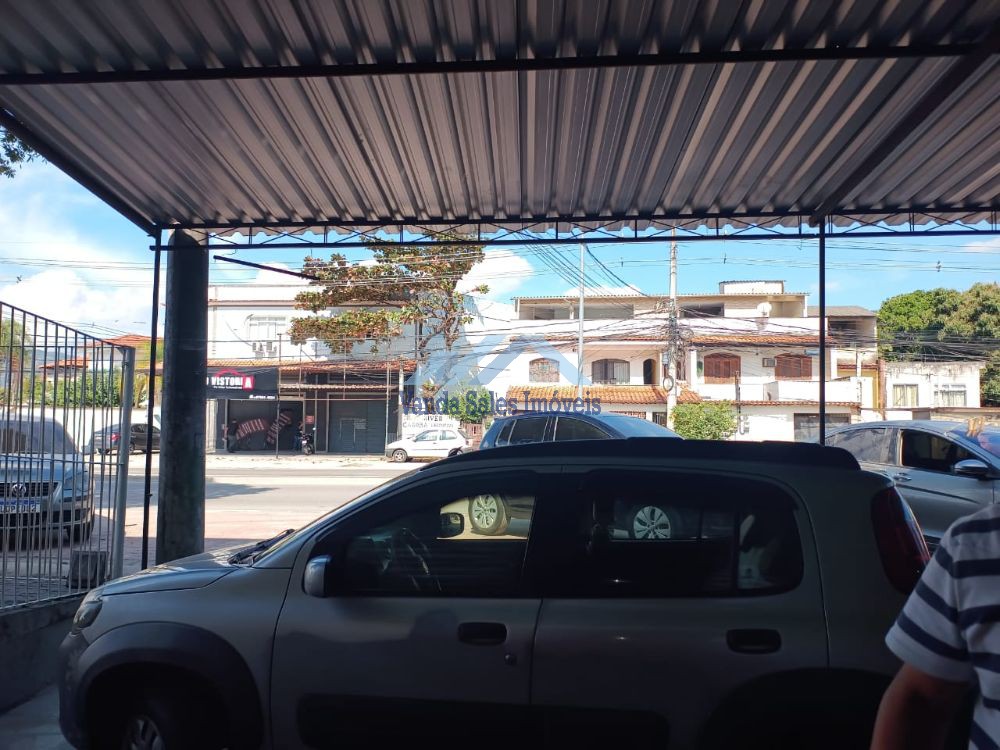 Loja para Locação -  - Campo Grande - RJ