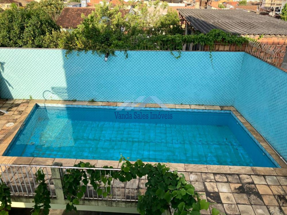 Casa para Locação -  - Campo Grande - RJ