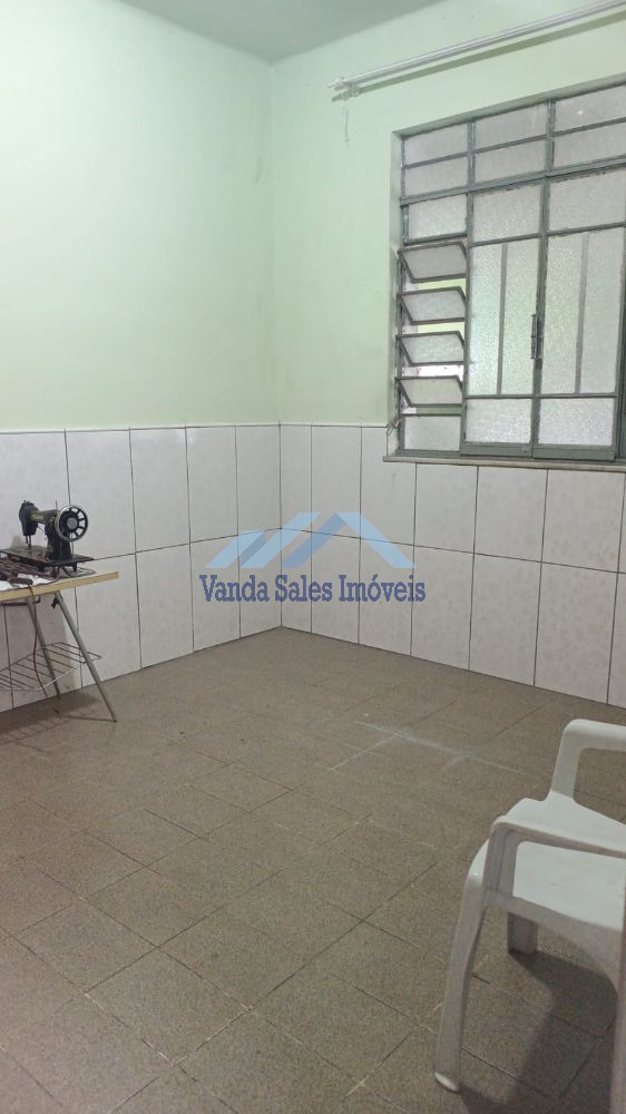 Casa para Venda -  - Bangú - RJ