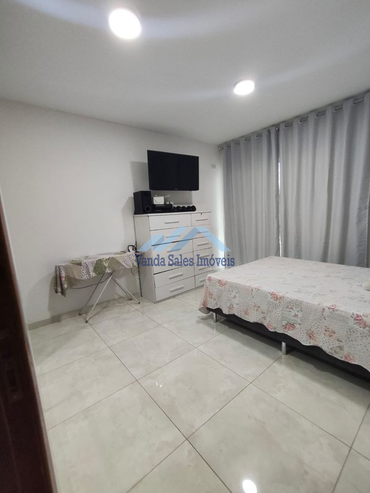 Casa para Locação -  - Padre Miguel - RJ