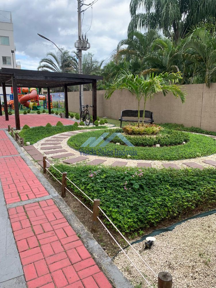 Apartamento para Venda ou Locação - Supera Campo Grande - Campo Grande - RJ