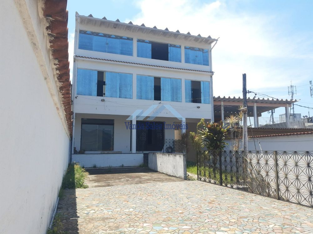 Casa para para Venda ou Locação -  - Campo Grande - RJ