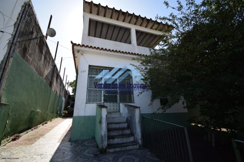 Casa para Venda -  - Pedra de Guaratiba - RJ