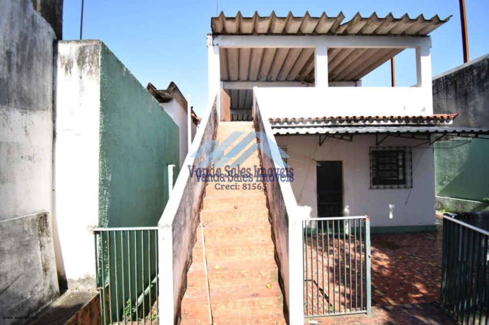 Casa para Venda -  - Pedra de Guaratiba - RJ
