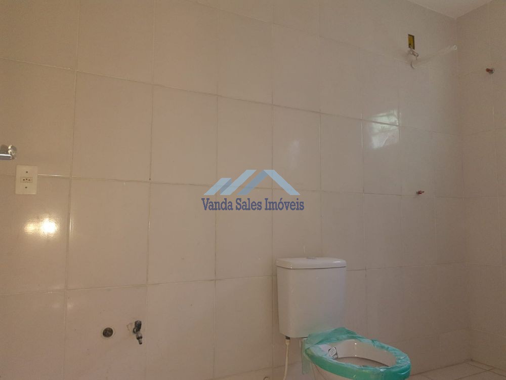 Casa para Venda -  - Guaratiba - RJ