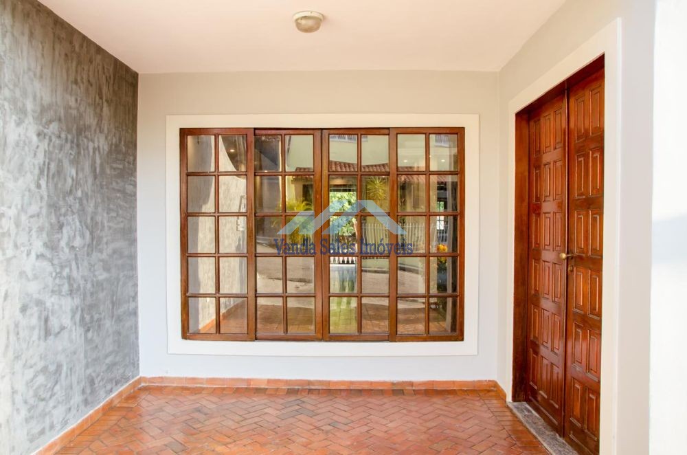 Casa para Venda -  - Campo Grande - RJ