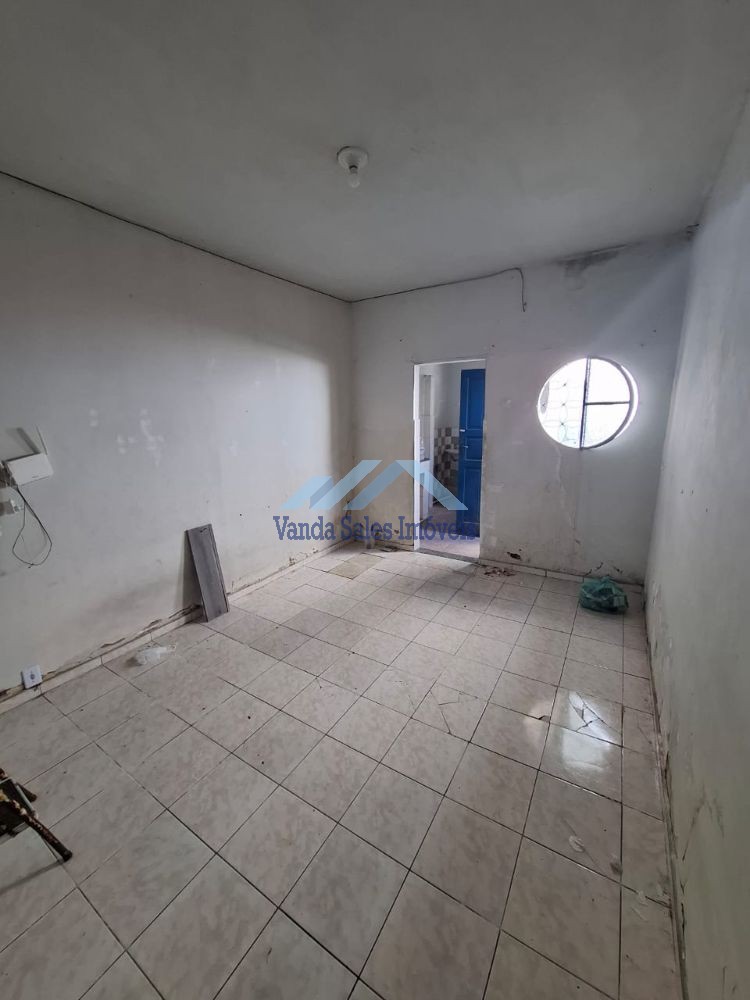 Casa para Venda -  - Campo Grande - RJ