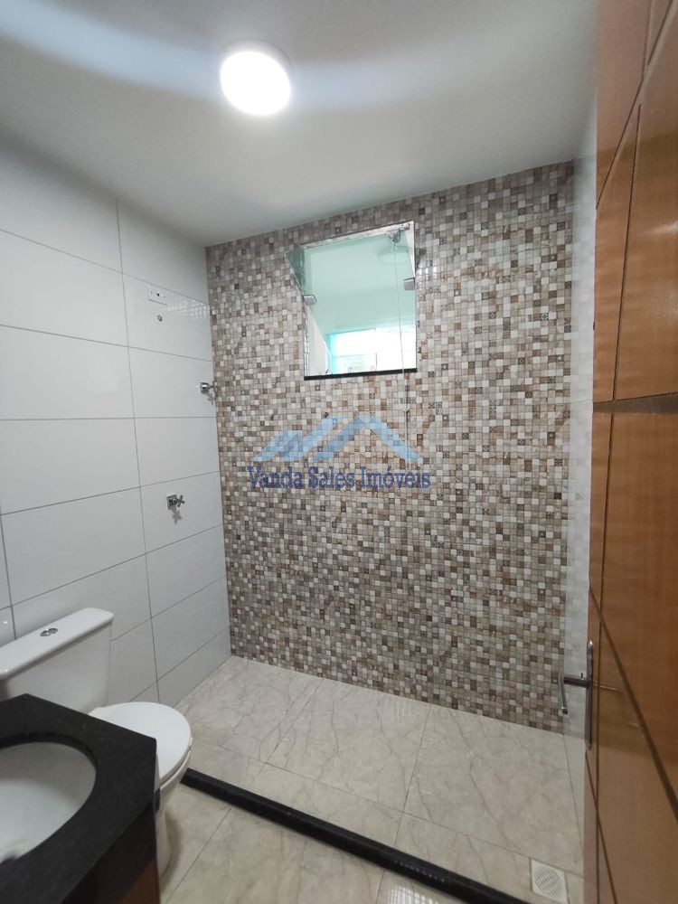 Casa para Locação -  - Padre Miguel - RJ